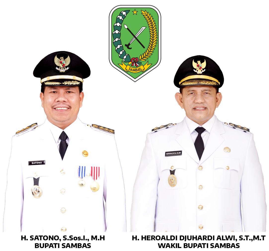 bupati